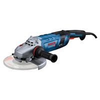 Esmeril Amoladora 7"" GWS 30-180 PB Bosch
