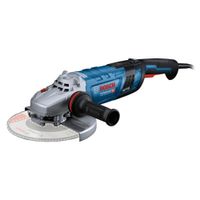 Esmeril Amoladora 9"" GWS 30-180 PB Bosch