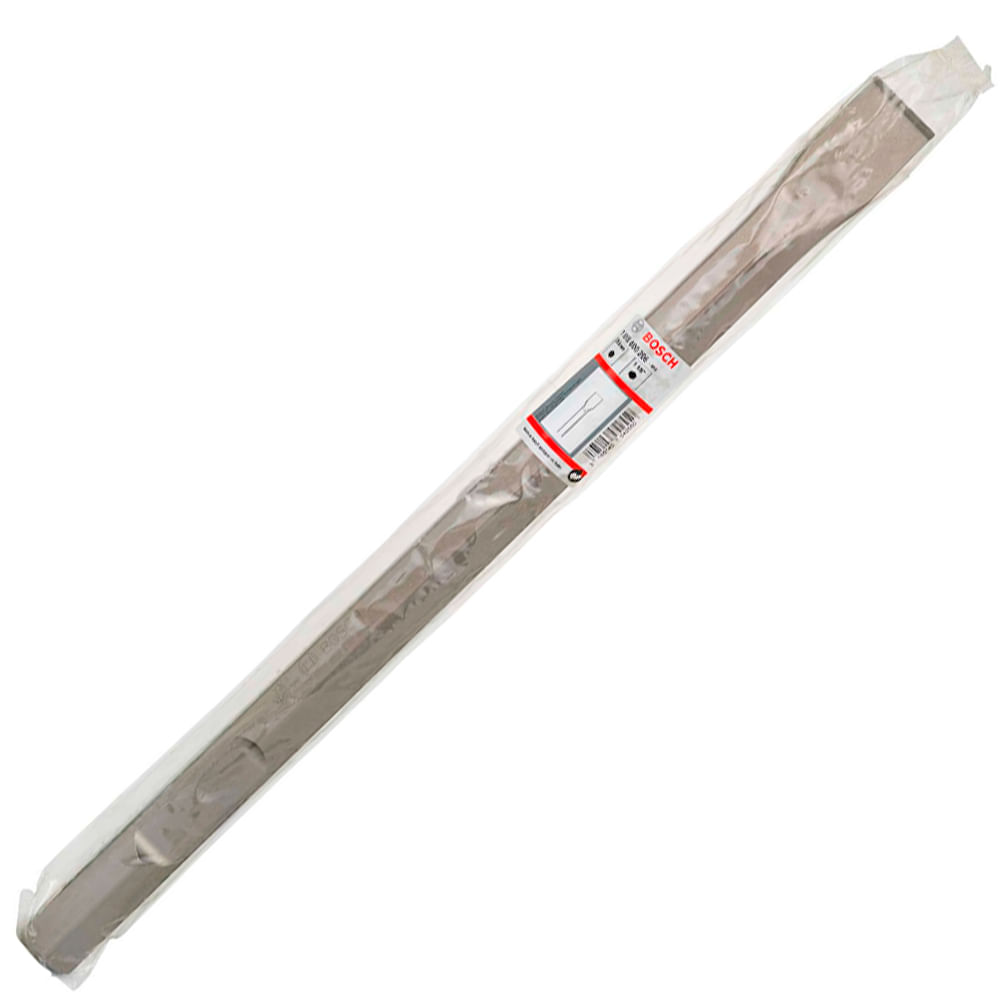 Bosch Cincel Hexagonal Plano Bosch 28 x 520 mm