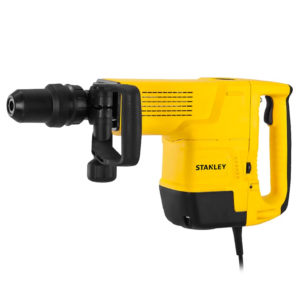 Martillo Demoledor Stanley STHM10K SDS Max 1600W 25 J