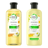 Pack Shampoo y Acondicionador Herbal Essence Chamomile 400ml