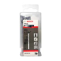 Bosch Broca Metal HSS-G X10U 5.2mm 13/64""