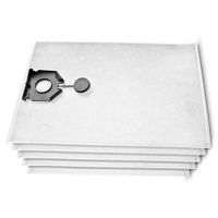 Bolsa de Filtro Fieltro Karcher NT 30/1, NT 40/1 Tact x 5 Pz