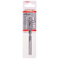 Bosch Broca Madera 8mm XU.