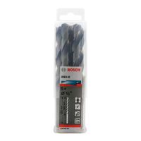 Bosch Broca Metal HSS-G X5U 12.7mm 1/2""