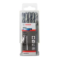 Bosch Broca Metal HSS-G X10U 6.4mm 1/4""