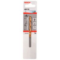 Broca Bosch Hss-Tin 6mm