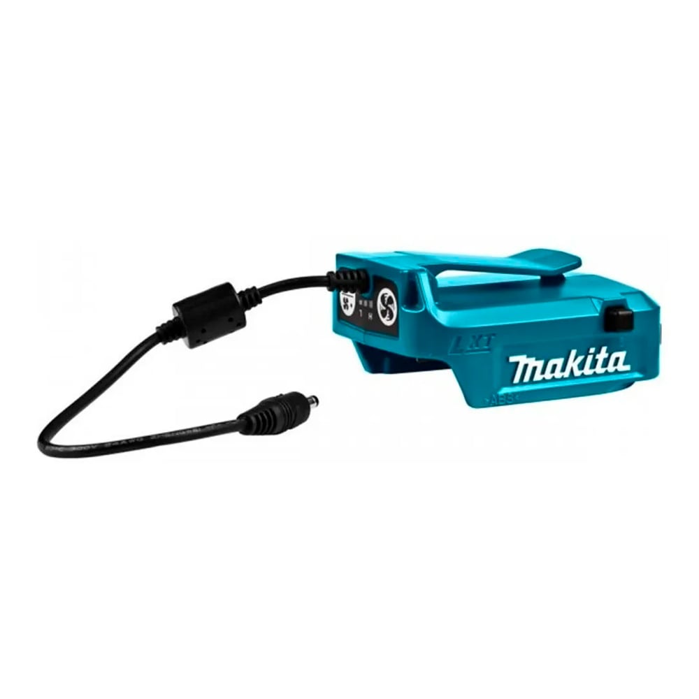 Cargador de batería Makita para casaca GM00001441