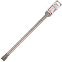 Bosch Cincel Max Plano Bosch 400 mm Standar