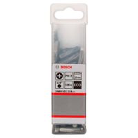 Bosch Punta Phillips 2X25mm 100 Unidades Caja Plastica