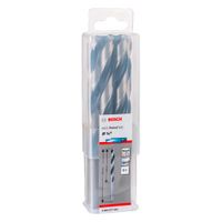 Bosch Broca Metal HSS PointTeQ CjaX5 1/2""