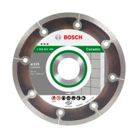 Disco ""Best"" Para Extraclean Cerámica Y Azulejos 4-1/2""