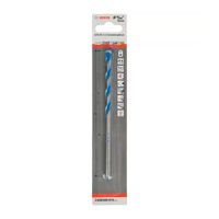 Bosch Broca Multiconstruction CYL-9 5/16 X4X6
