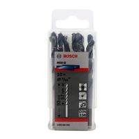 Bosch Broca Metal HSS-G X10U 5.6mm 7/32""