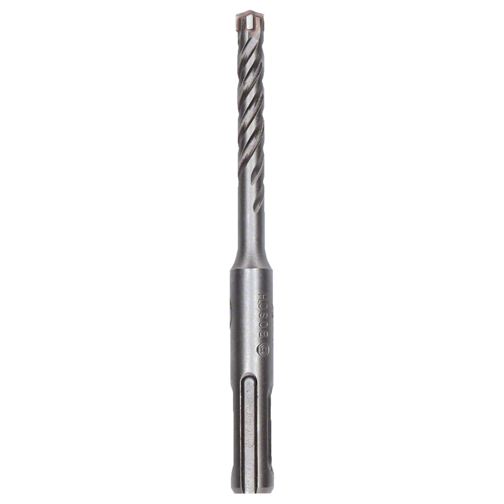 Bosch Broca Perforacion SDS Plus-5X 9.5mm 3/8""X10""X12""