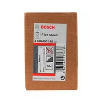 Bosch Cincel Max Punta Bosch 400 mm Caja por 10 Autoafilable