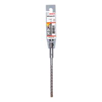 Bosch Broca Perforacion SDS Plus-5X 6.4mm 1/4""X4""X6""