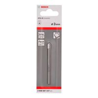 Bosch Broca Expert para Ceramica CYL-9 3mm