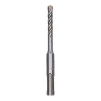 Bosch Broca Perforacion SDS Plus-5X 9.5mm 3/8""X4""X6""