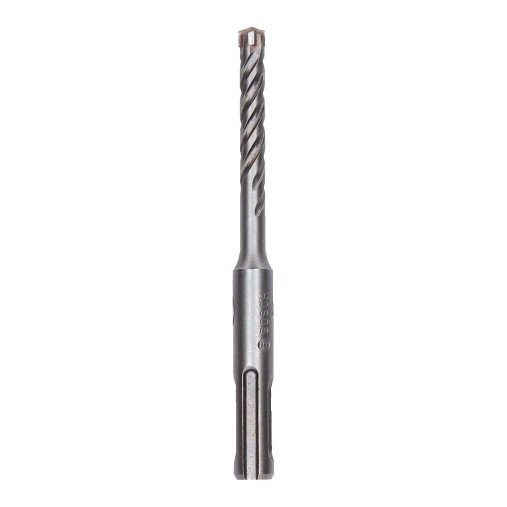 Bosch Broca Perforacion SDS Plus-5X 9.5mm 3/8""X4""X6""