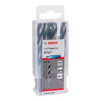 Bosch Broca Metal HSS PointTeQ CjaX10 7/32""