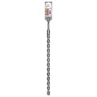 Bosch Broca Perforacion SDS Plus-5X 19.1mm 3/4""X16""X18""