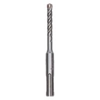 Bosch Broca Perforacion SDS Plus-5X 12.7mm 1/2""X6""X8""