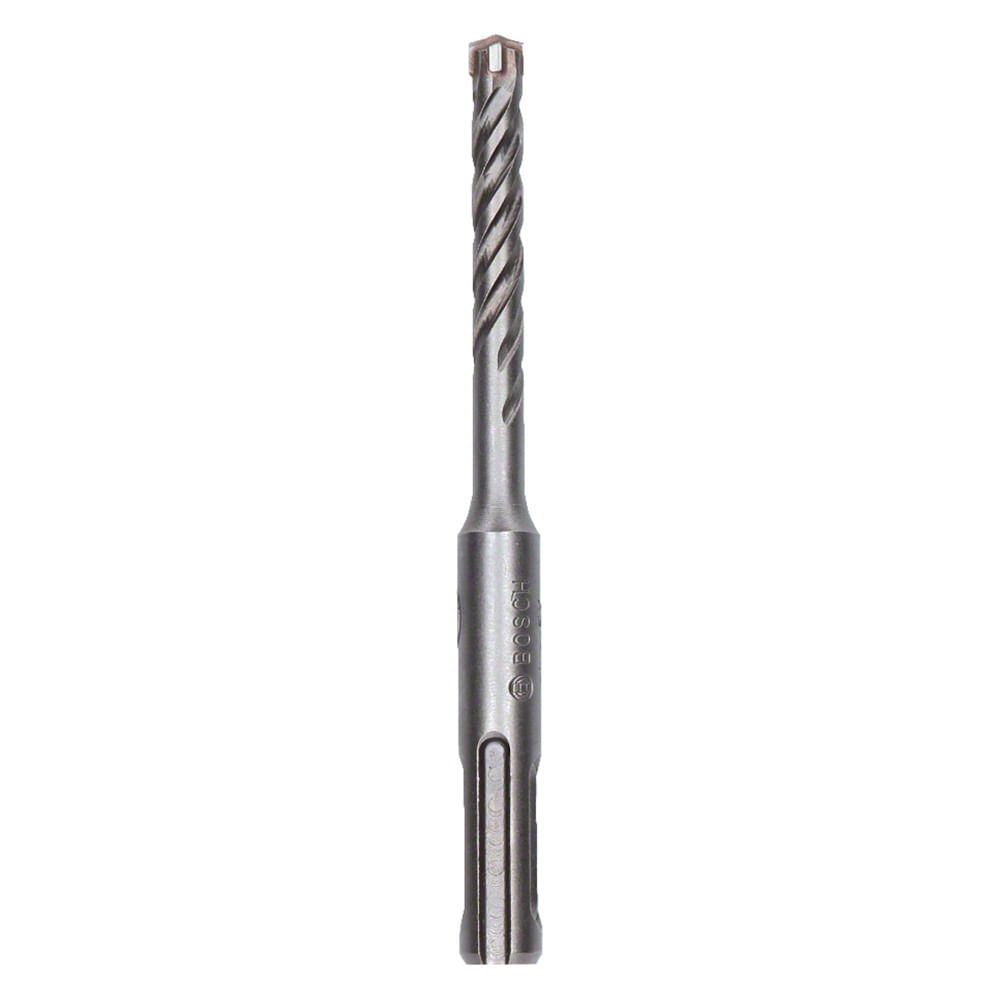 Bosch Broca Perforacion SDS Plus-5X 12.7mm 1/2""X6""X8""