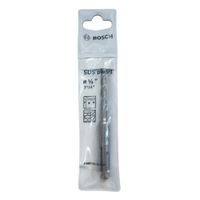Bosch Broca Perforacion SDS Plus-1 6.4mm 1/4""X2""X4""