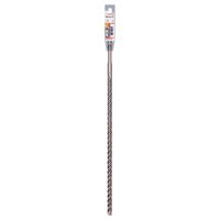 Bosch Broca Perforacion SDS Plus-5X 12.7mm 1/2""X16""X18""