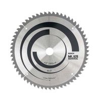 Disco Sierra Bosch 12"" X 60D Multimaterial