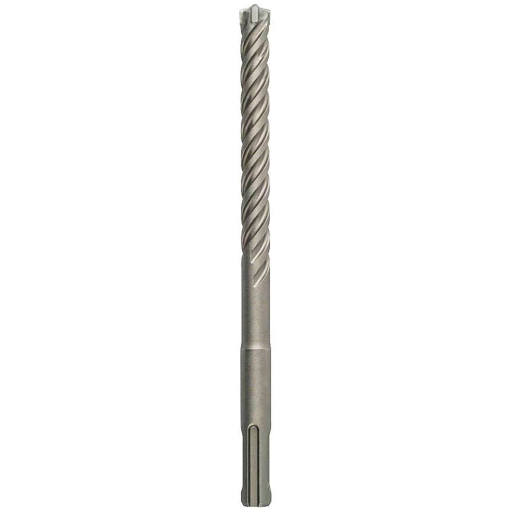 Bosch Broca Perforacion SDS Plus-5X 14.3mm 9/16""X6""X8""
