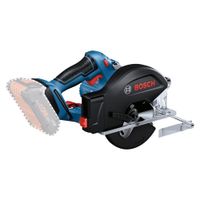 Sierra Circular Bosch GKM 18V-50 5 3/8"" (136mm) 18V Baretool