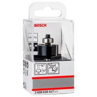 Fresa Bosch Ribetear 1/2""
