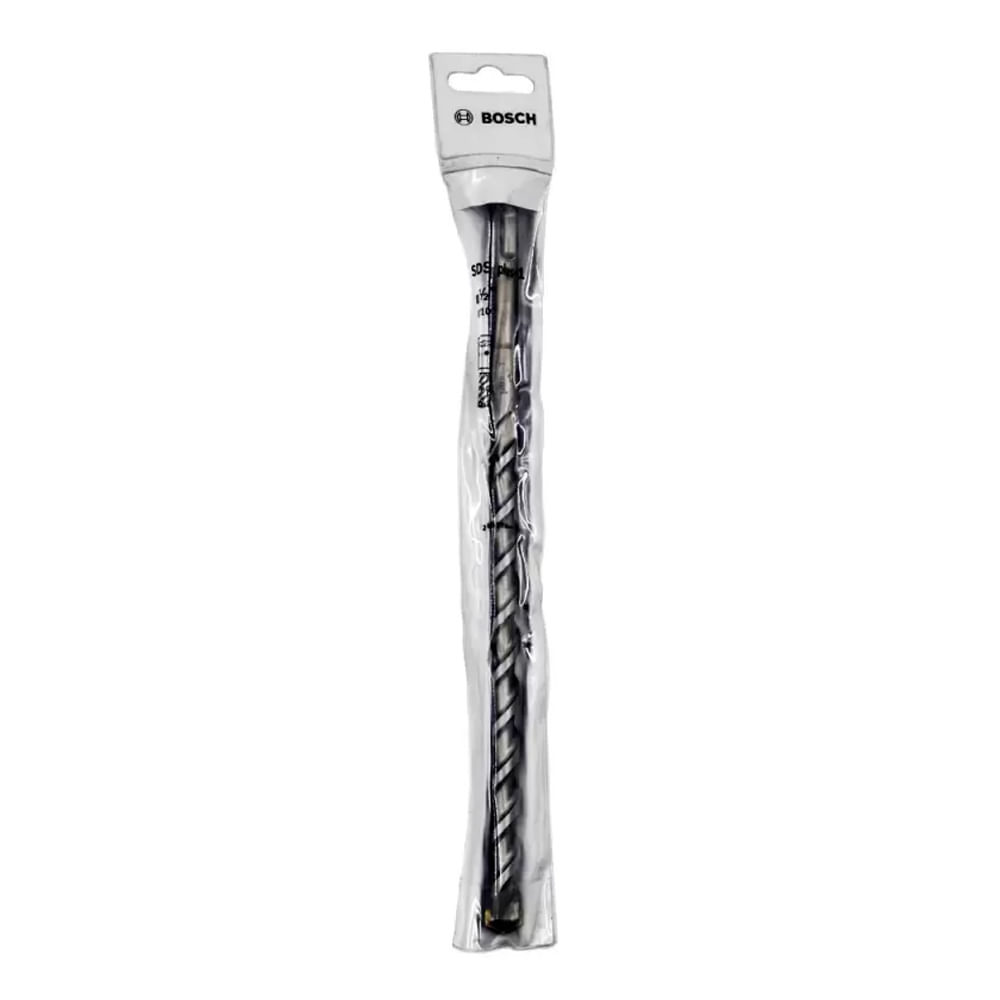 Bosch Broca Perforacion SDS Plus-1 12.7mm 1/2""X8""X10""
