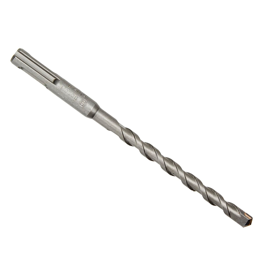 Bosch Broca Perforacion SDS Plus-1 7.9mm 5/16""X4""X6""