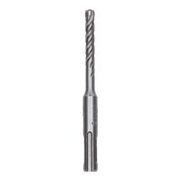 Bosch Broca Perforacion SDS Plus-5X 15.9mm 5/8""X10""X12""