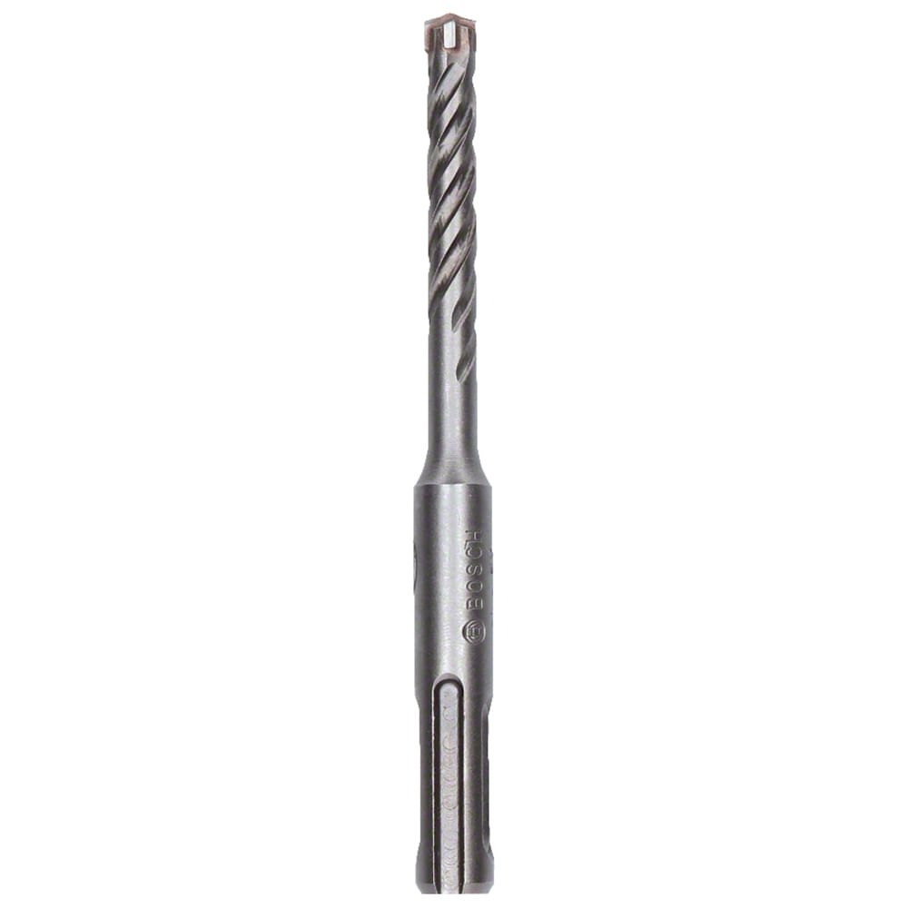 Bosch Broca Perforacion SDS Plus-5X 14.3mm 9/16""X10""X12""