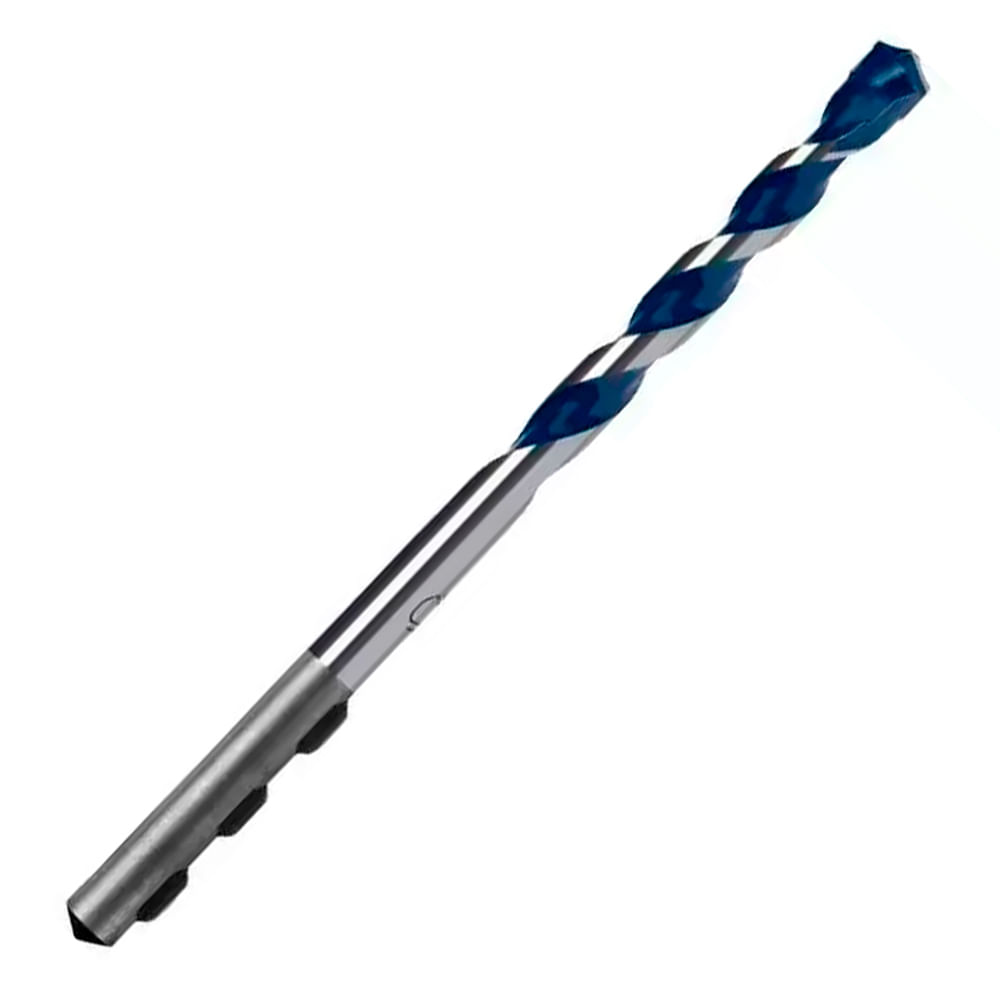 Bosch Broca Muro Concreto CYL-5 5.0mm 3/16X2X4