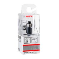 Fresa Bosch Corte Laminado 1/ 2"" 2 Filos