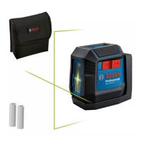 Nivel Láser Bosch GLL 12-22G