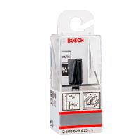 Fresa Bosch Ranura Recta 1/2"" 2 Filos