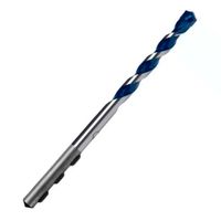 Bosch Broca Muro Concreto CYL-5 6.5mm 1/4X8X10