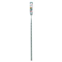 Bosch Broca Perforacion SDS Plus-5X 15.9mm 5/8""X16""X18""