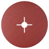 Fibrodisco Bosch Expert para Metal 180x22.23mm G80