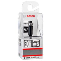 Fresa Bosch Corte Laminado 3/8"" 2 Filos