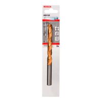 Broca Hss-Tin 11Mm