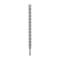 Bosch Broca Perforacion SDS Plus-5X 25.4mm 1""X16""X18""