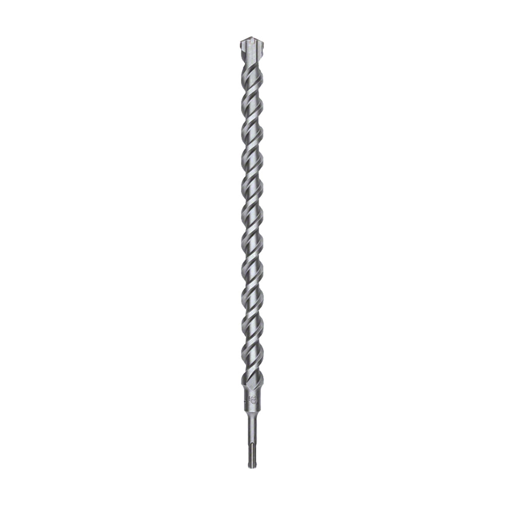 Bosch Broca Perforacion SDS Plus-5X 25.4mm 1""X16""X18""