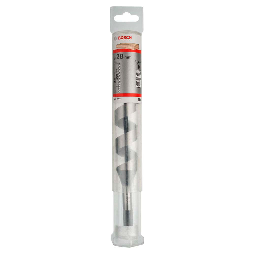 Bosch Broca Salomonica Madera 28mm X 235mm